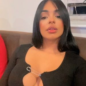 Meet your Posher, Haydee